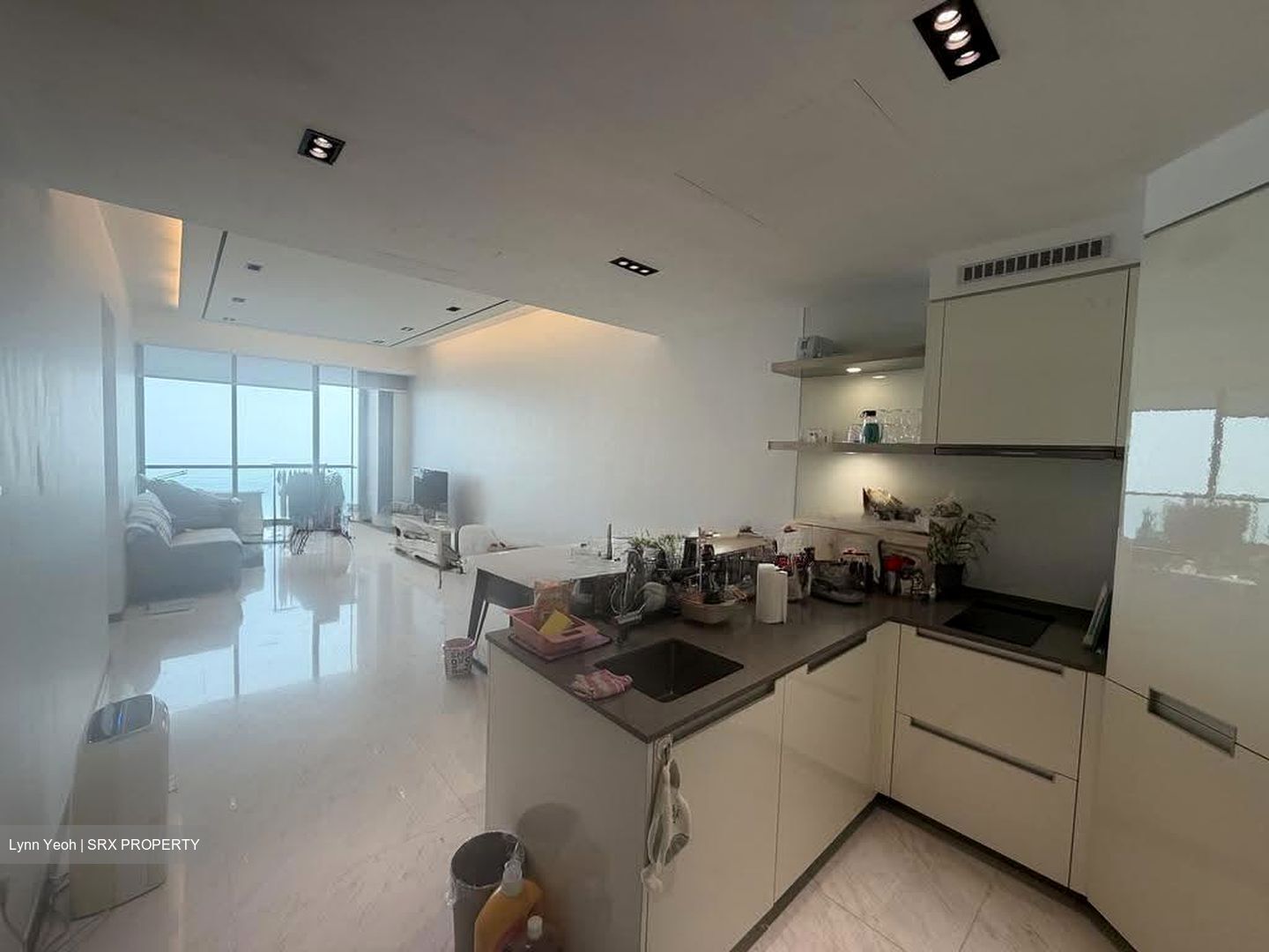 Marina One Residences (D1), Apartment #625073101